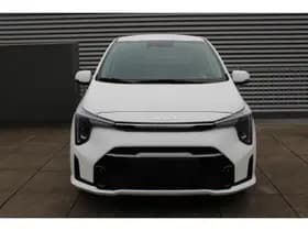 Kia Picanto thumbnail 3