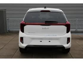 Kia Picanto thumbnail 6