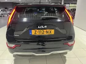 Kia Niro-ev thumbnail 23