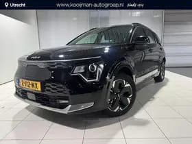 Kia Niro-ev thumbnail 24