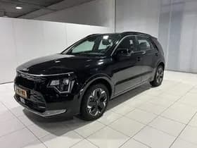 Kia Niro-ev thumbnail 26