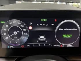 Kia Niro-ev thumbnail 32