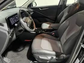 Kia Niro-ev thumbnail 43
