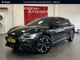 Kia Niro-ev thumbnail 50