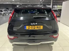 Kia Niro-ev thumbnail 6