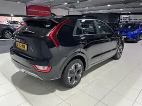 Kia Niro-ev thumbnail 7