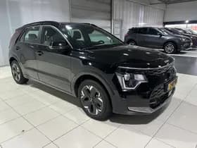 Kia Niro-ev thumbnail 8
