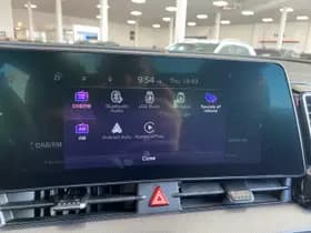 Kia Sportage thumbnail 11