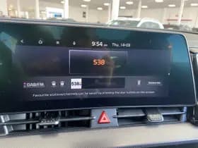 Kia Sportage thumbnail 12