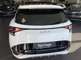 Kia Sportage thumbnail 22