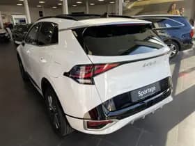 Kia Sportage thumbnail 23