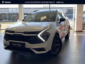 Kia Sportage thumbnail 25