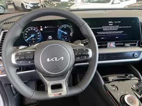 Kia Sportage thumbnail 30