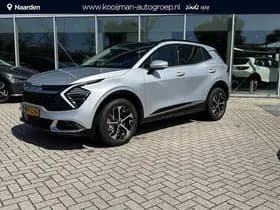 Kia Sportage thumbnail 53