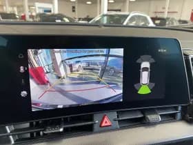 Kia Sportage thumbnail 10