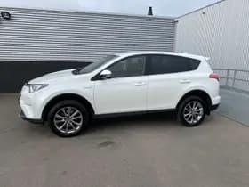 Toyota Rav4 thumbnail 4