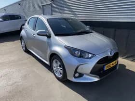 Toyota Yaris thumbnail 13