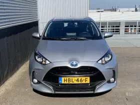 Toyota Yaris thumbnail 14