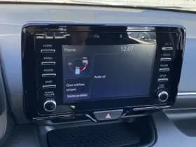 Toyota Yaris thumbnail 43