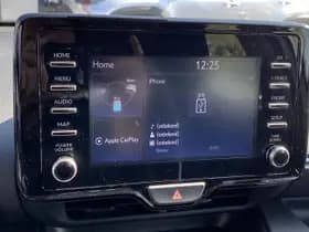 Toyota Yaris thumbnail 47