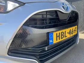 Toyota Yaris thumbnail 68