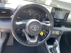 Toyota Yaris thumbnail 78