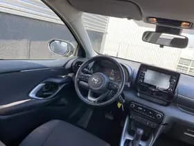 Toyota Yaris thumbnail 79