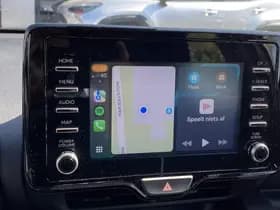 Toyota Yaris thumbnail 98