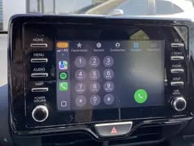 Toyota Yaris thumbnail 99