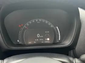 Toyota Aygo thumbnail 11