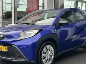 Toyota Aygo thumbnail 3