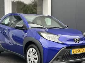 Toyota Aygo thumbnail 26