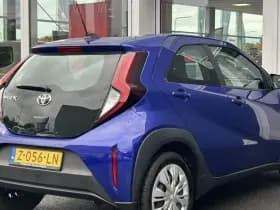 Toyota Aygo thumbnail 27