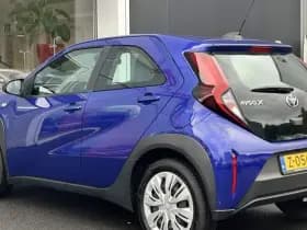 Toyota Aygo thumbnail 29