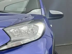 Toyota Aygo thumbnail 4