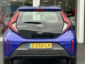 Toyota Aygo thumbnail 7
