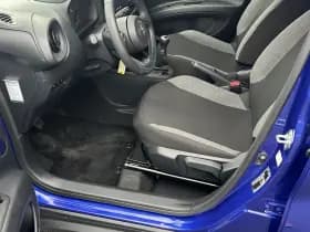 Toyota Aygo thumbnail 9