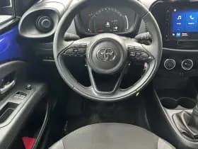 Toyota Aygo thumbnail 10