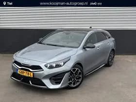 Kia Proceed thumbnail 114