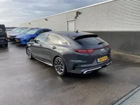 Kia Proceed thumbnail 5