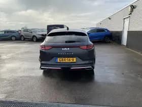 Kia Proceed thumbnail 6