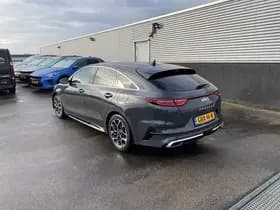 Kia Proceed thumbnail 61