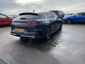 Kia Proceed thumbnail 69