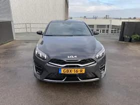 Kia Proceed thumbnail 72