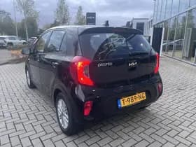 Kia Picanto thumbnail 3