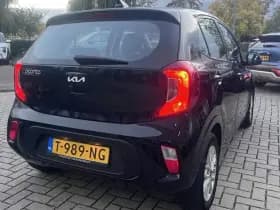 Kia Picanto thumbnail 28
