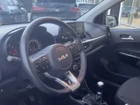 Kia Picanto thumbnail 6