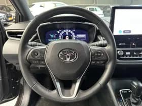 Toyota Corolla-touring-sports thumbnail 12