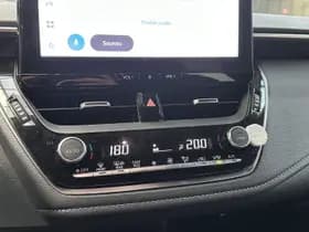 Toyota Corolla-touring-sports thumbnail 13