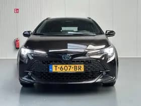 Toyota Corolla-touring-sports thumbnail 23